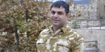 «Մո­տա­վոր հա­շար­կով՝ մեր բա­նա­կը ոչն­չաց­րել  է թշ­նա­մու զին­տեխ­նի­կա­յի 40 տո­կո­սը»