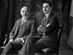 Գուրգեն Յանիկյան. «Գալուստ Գյուլբենկյանի որդին իր հոր մասին»