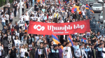 Մի՛ եկեք, մի՛ մասնակցեք «Միասին»- ի նախաձեռնած այսօրվա հանրահավաքին, եթե ուզում եք մեր ներքին և արտաքին թշնամիներին հրճվանք պարգևել