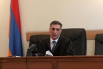 Վերաքննիչ դատարանը մերժեց Ռոբերտ Քոչարյանի պաշտպանների՝ դատավորին ներկայացրած ինքնաբացարկի միջնորդությունը