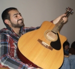 «Նոր տարին պասուց օր է, ուտիս օր չէ»