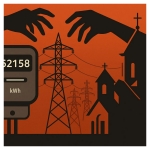 Կա՞ մի բան, որի պատասխանատվությունն իր վրա է վերցրել այդ մարդը