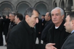 Բողոք կամ պահանջ չունեն