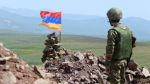 Սահման գնալը պատիվ է և ոչ թե պատիժ   
