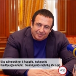 «Քրեական գործերն ու կալանքը չեն կարող փոխել իմ մտածողությունը, իմ արժեհամակարգը»