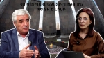  Հայե՛ր, բազմապատկեք ձեր հոսքը Ծիծեռնակաբերդ, որ թրքածինները հասկանան՝ դավադրությունը պտուղ չի տալու