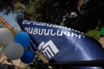 Աբովյանի քաղաքապետի պաշտոնը ՔՊ-ն մտադիր է իրենով անել