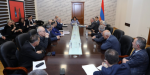 «Անվանի հնագետն» ու 19 «անհայտ» պատմագետները ԿԳՄՍ-ում 