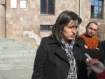 Քաղաքական հայացքների համար հոգեբուժարան ուղարկելը դառնում է նախադեպ