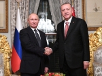 Պուտին-Էրդողան` պայթյունավտանգ բարեհոգություն