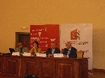 Կրթության որակի ապահովման շաբաթը մեկնարկեց բուհ-գործատու կապի քննարկմամբ