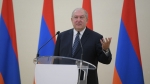 Նախագահը ՊՆ-ին ու ԱԳՆ-ին հորդորում է անհապաղ հանրությանը ներկայացնել Արցախում ստեղծված իրավիճակը
