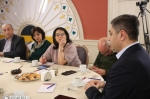 Արթուր Վանեցյանը հաստատեց. իր հրաժարականի պատճառներից մեկը եղել է իշխանության կողմից ՍԴ-ի նկատմամբ ճնշումը