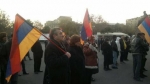Քոչարյանի գործոնը հիասթափեցրել է