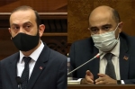 Միրզոյանն ու Մարուքյանը հակադարձեցին միմյանց