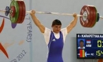 Մեր ծանրամարտի  Եվրոպան ու աշխարհը