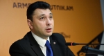 Շարմազանովը Թուրքիայի ԱԳ նախարարի հայտարարությունները ցինիզմի դրսևորում է համարում