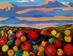 Եթե դու Սարյանով ես մեծացել, դու տարբերվում ես ուրիշներից