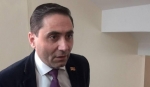 Արման Աբովյանը՝ Լավրովի հայտարարության մասին