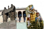 Ձայն բար­բա­ռո հա­նա­պա­տի