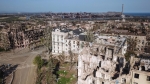 Ոնց որ գազամուղ լինի էդ Մարիուպոլը