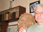 «Այն, ինչ լեռնագնացն անում է օրը ցերեկով, անձավախույզն անում է բացարձակ խավարի մեջ»