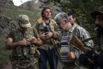 «Տղամարդիկ տանը չեն, կնանիքն էլ ուտելու ախորժակ չունեն»