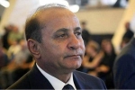 Իսկ որտե՞ղ է Հովիկ Աբրահամյանը