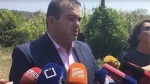 Վրաստանը «կեղծիք» է անվանում իր տարածքով Ադրբեջան զենք փոխադրելու մասին լուրը