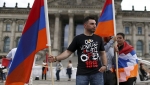 Հայերը՝ գերմանական ապտակ Էրդողանին 