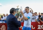 Չեմ­պիոնն «Ա­րա­րատ-Ար­մե­նիան» է