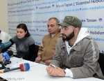 «Թռչկան» քաղաքացիական նախաձեռնությունը հայտարարություն է տարածել