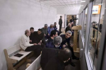 Քանի դեռ հայ ռազմագերիների ազատությունը օրակարգային չէ, խաղաղությունը բացառված է