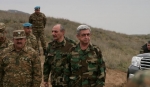 Բակո Սահակյան. ՀՀ նախկին իշխանությունները միակողմանի զիջումների առաջարկ չեն արել