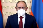 Նիկոլ Փաշինյան. Որոշ շրջանակներ գերագնահատում են Հայաստանում հանրահավաքներ անցկացնելու իրենց ուժը