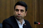 Ալեն Սիմոնյանից պահանջում են 100 դրամ