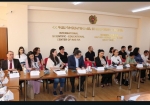«Հետազոտահեն կրթության արդի մարտահրավերներն ու զարգացման հեռանկարները»