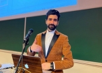 Լուվենի կաթոլիկ համալսարանի առաջին հայ դոկտորը իր և Հայ Եկեղեցու բարեփոխումների մասին