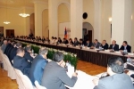 Բարձրաստիճան դիվանագետների խորհրդակցություն Երևանում