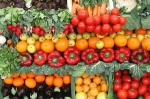 Բանջարեղենն ամբողջ ծավալով կմթերվի