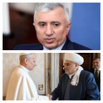 Փաշազադեի վատիկանյան այցն ու Հայ եկեղեցու դեմ սաստկացող արշավը