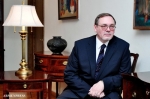 Հարազատ Ռուսաստանը խորթ աշխարհի մասին