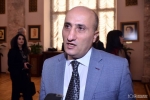 Վահագն Հովակիմյան. Այո»-ի ճակատը քարոզարշավը կսկսի փետրվարի վերջին