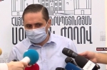 Արման Աբովյան. Իշխանություններն իրենց արտահայտություններով վերահաստատում են Գագիկ Ծառուկյանի քննադատական թեզերը