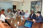 Հայաստան-Բելգիա համագործակցության շրջանակներն ընդլայնվում են