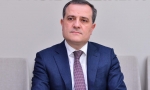 Ադրբեջանի ԱԳ նախարարը մեկնում է Ժնև
