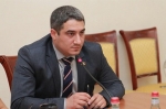 Էդգար Առաքելյան. Ինչքան էլ քաղաքական թիմի անդամ եք, անդեմ զանգված չեք չէ՞