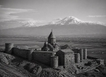 Նա, ով ուզում է Արարատը ջնջել Հայի միջից, Հայի ամենազազրելի, ամենագարշելի թշնամին է 