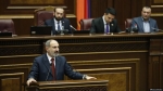 Աժ-ն ի գիտություն ընդունեց արտակարգ դրությունը