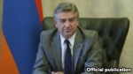 Վարչապետը մեկնել է Գեղարքունիքի մարզ